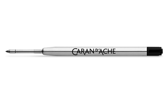 Cartridge for 849™ Roller Pen (F, M) Black