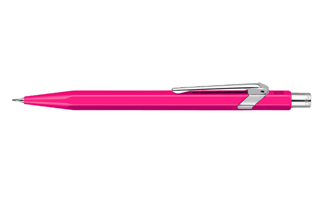 Mechanical Pencil 849™ FLUO Pink