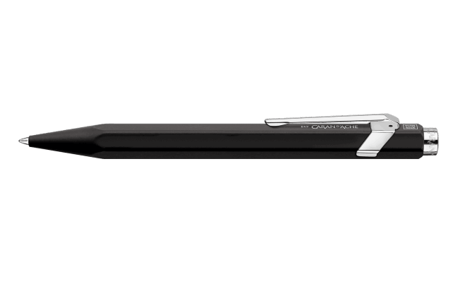 Box of 5 Black 849™ Roller Pen