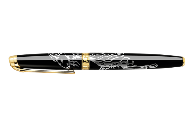 YEAR OF THE GOAT Roller Pen Limited Edition