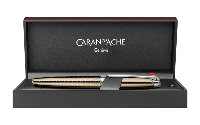 LÉMAN™ CAVIAR Fountain Pen