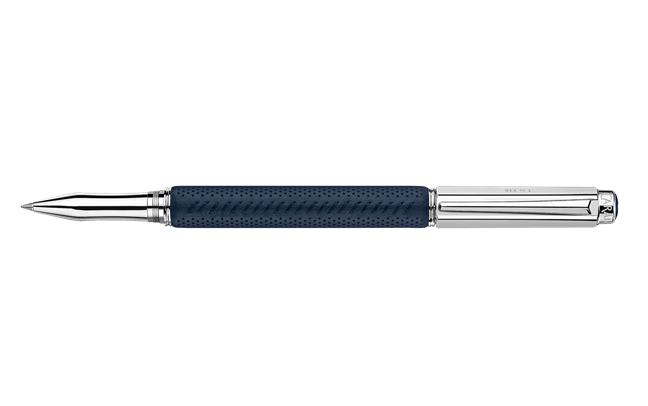 Set VARIUS™ TROPHY Roller Pen & Leather Case (Limited Edition)