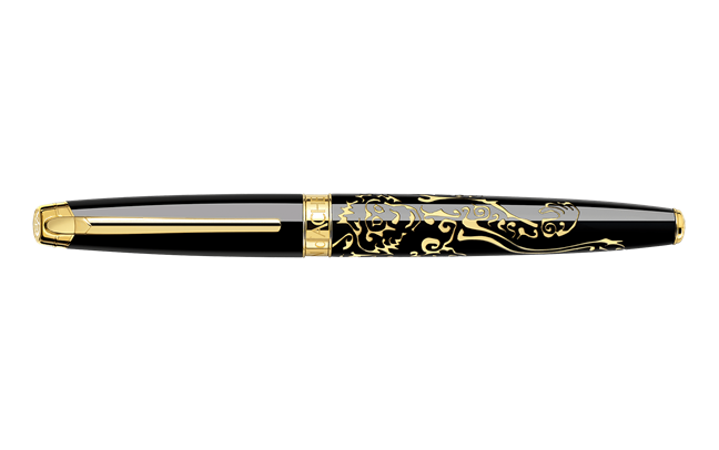 YEAR OF THE MONKEY Fountain Pen Limited Edition