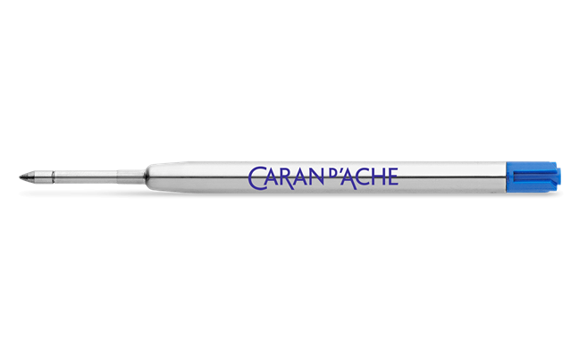 Cartridge for 849™ Roller Pen (F, M) Blue