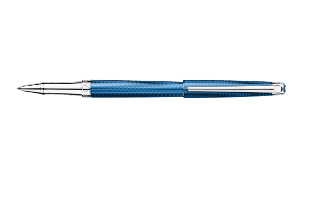 Grand Bleu LEMAN™ SLIM Roller Pen