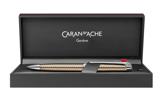 LÉMAN™ CAVIAR Ballpoint Pen