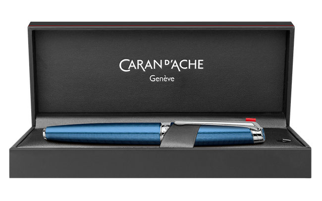 LÉMAN™ GRAND BLEU Mechanical Pencil
