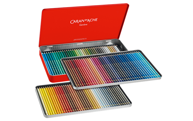 Box of 120 Colours PABLO™