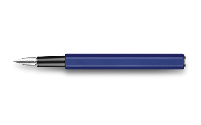 Fountain Pen 849™ Metal Blue