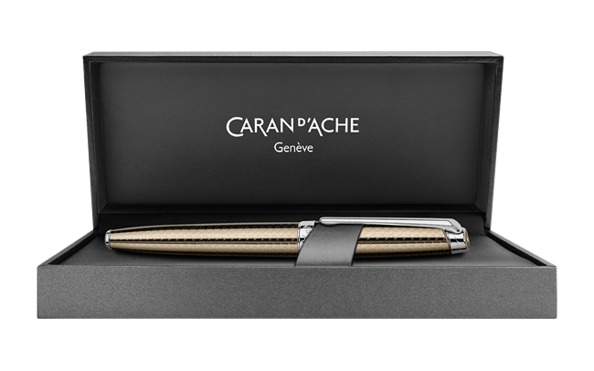 LÉMAN™ CAVIAR Roller Pen