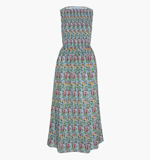 The Cosima Nap Dress