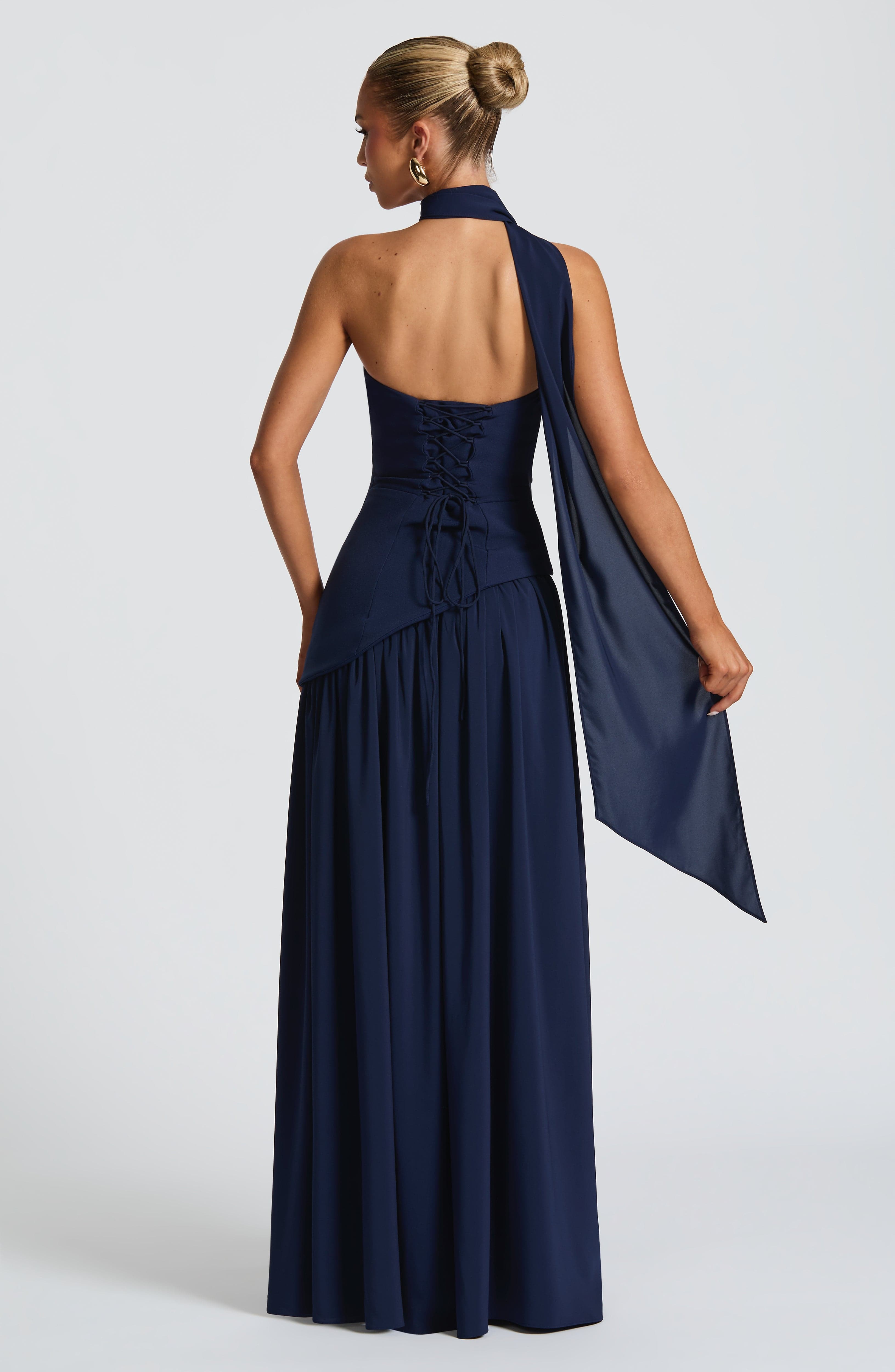 Maliyah Maxi Dress