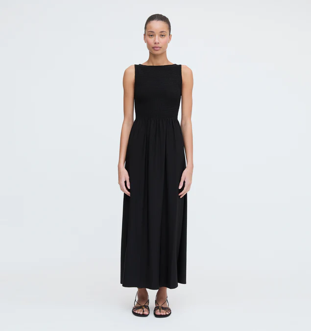 The Cosima Nap Dress
