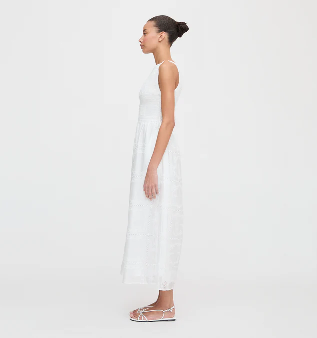 The Cosima Nap Dress