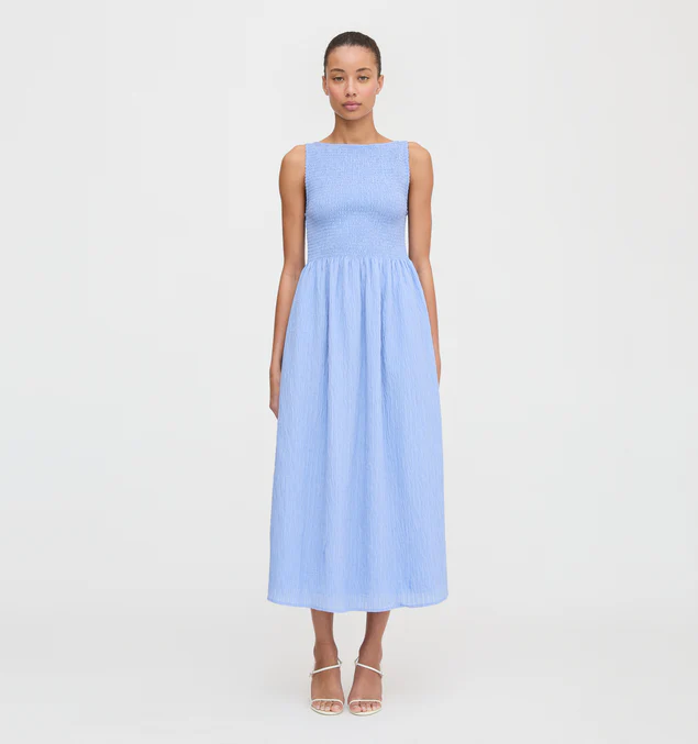 The Cosima Nap Dress