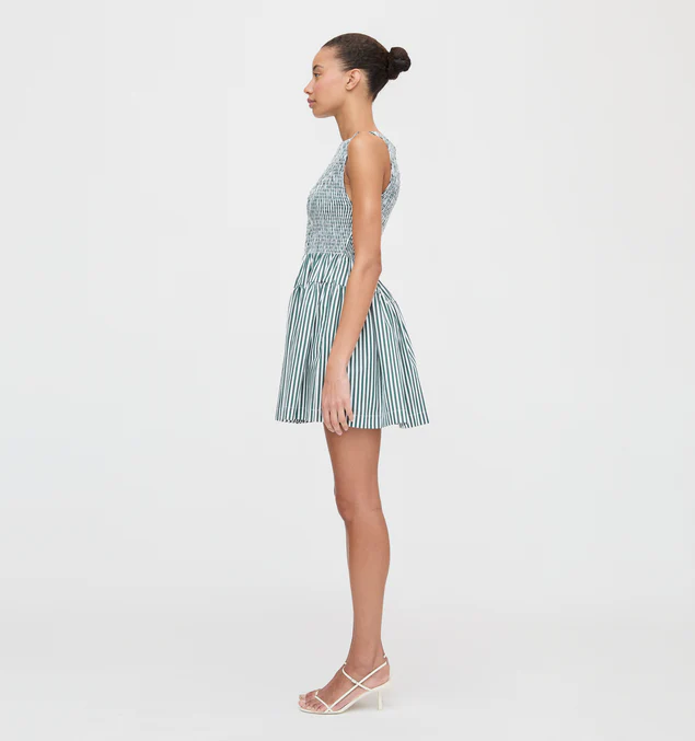 The Cosima Mini Nap Dress