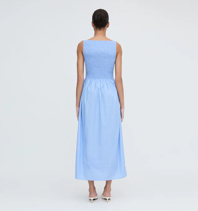 The Cosima Nap Dress