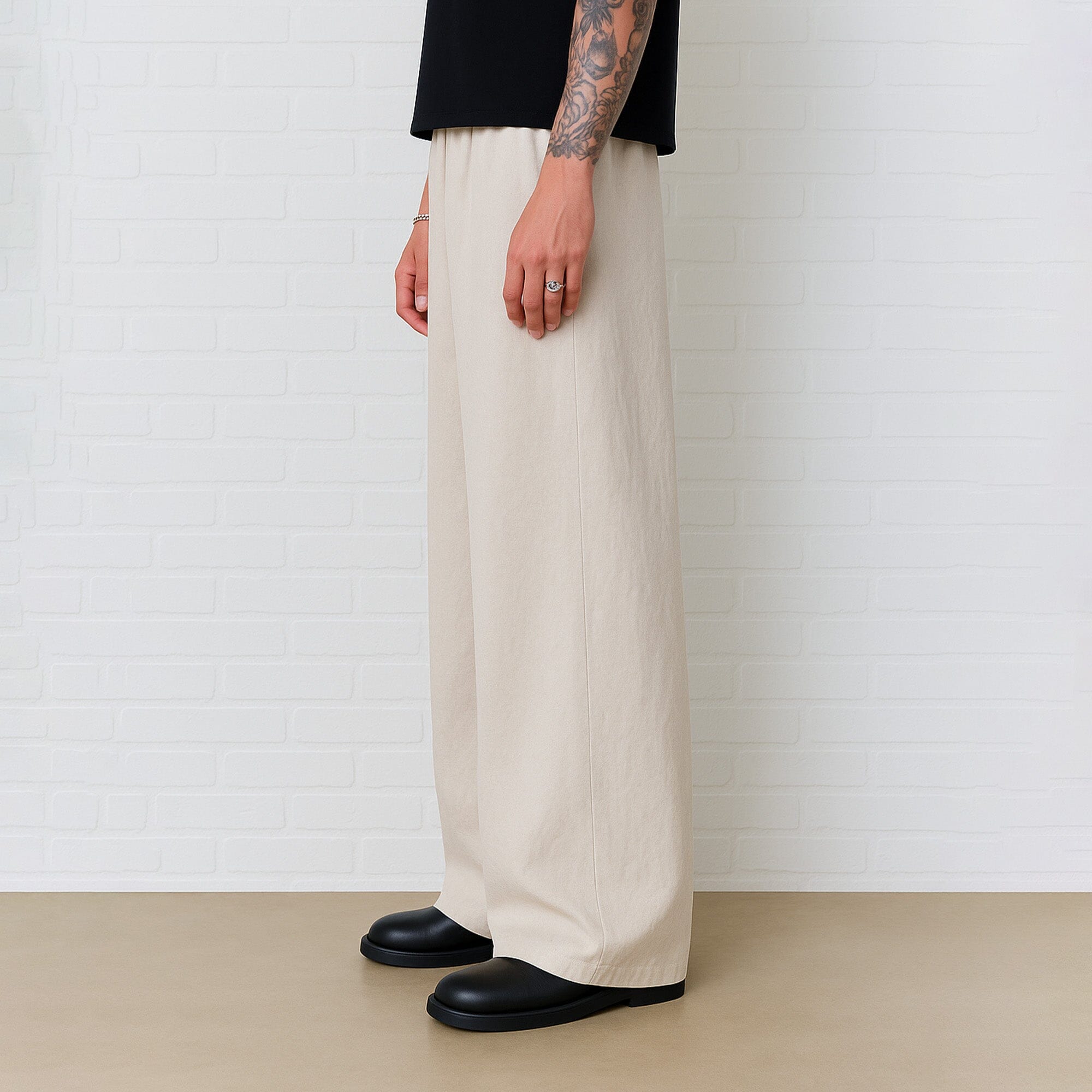 Malibu Linen Pants