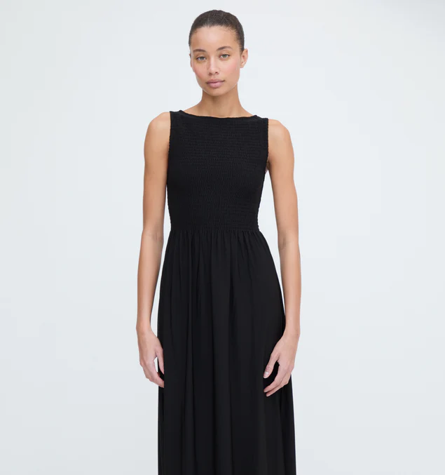 The Cosima Nap Dress