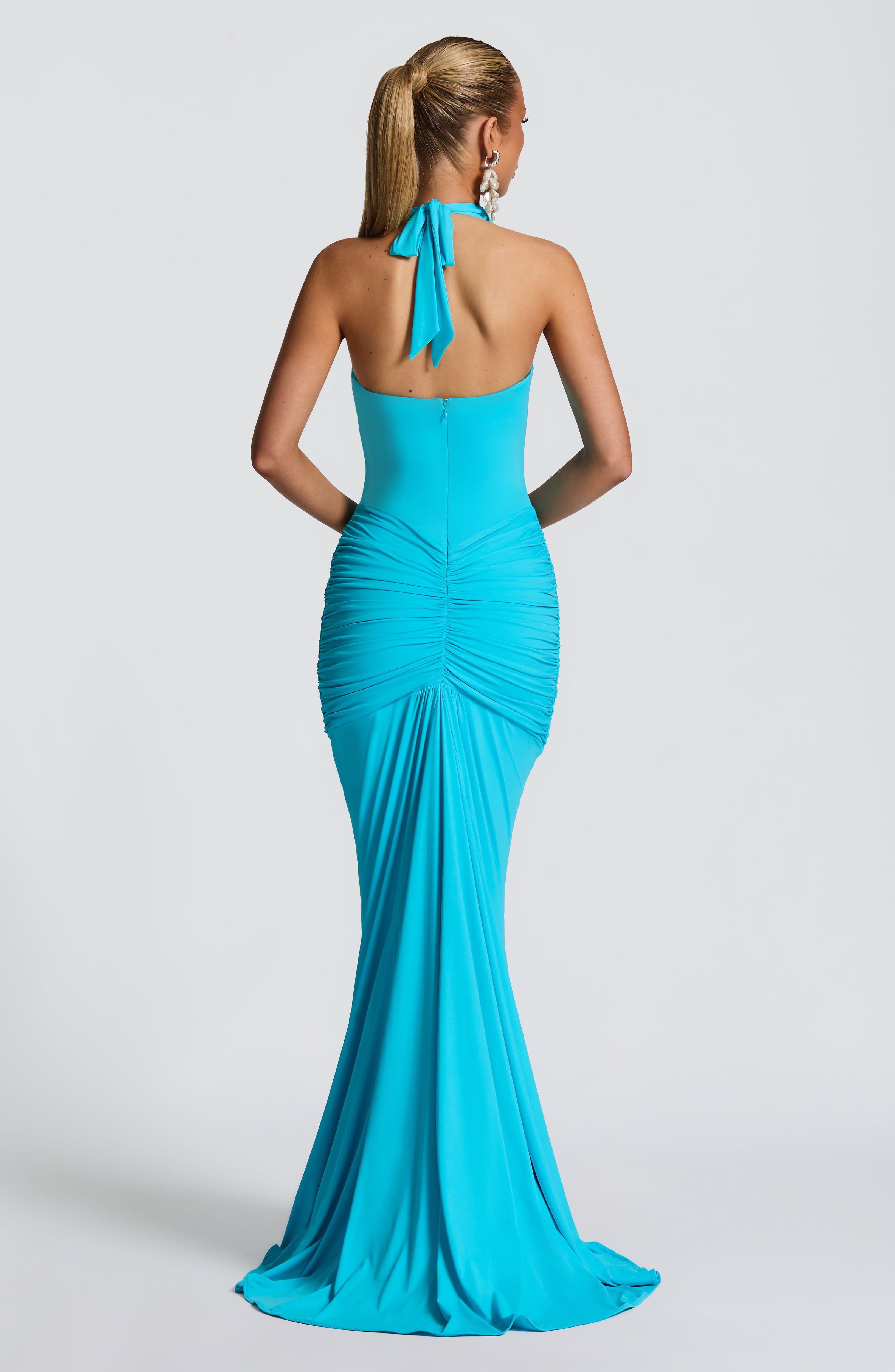 Rosetta Maxi Dress