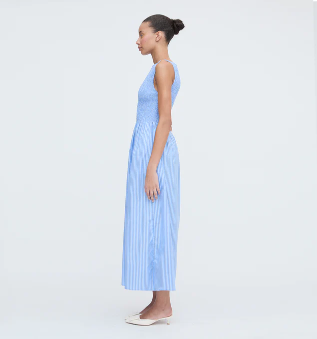 The Cosima Nap Dress