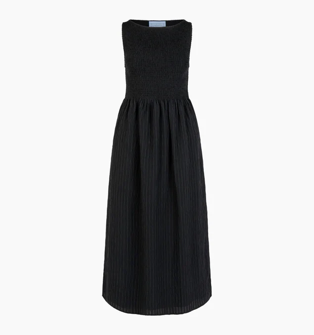 The Cosima Nap Dress