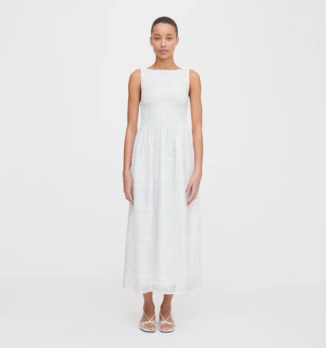 The Cosima Nap Dress