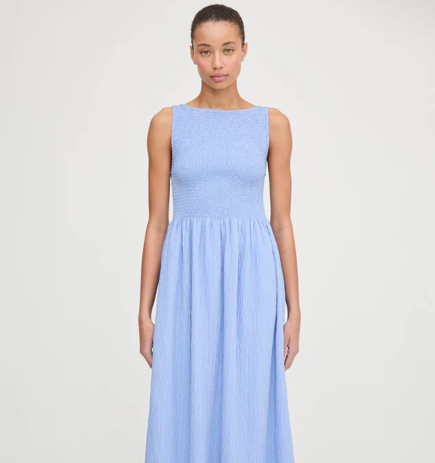 The Cosima Nap Dress