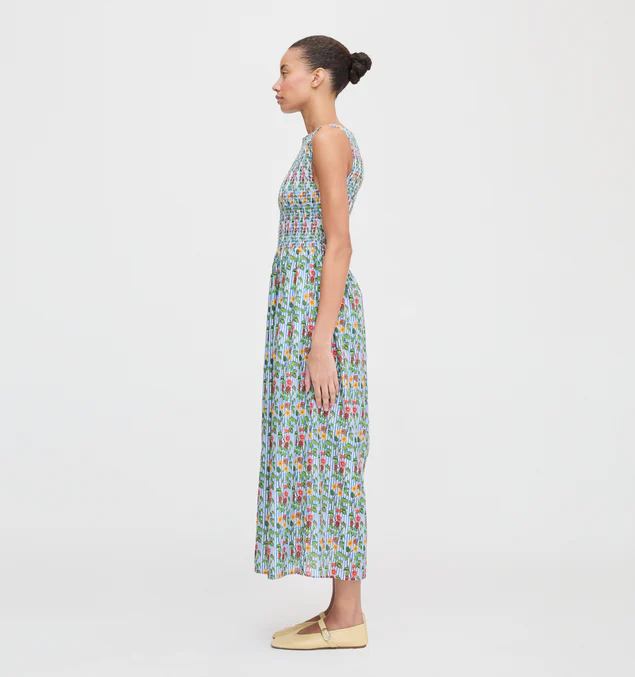 The Cosima Nap Dress