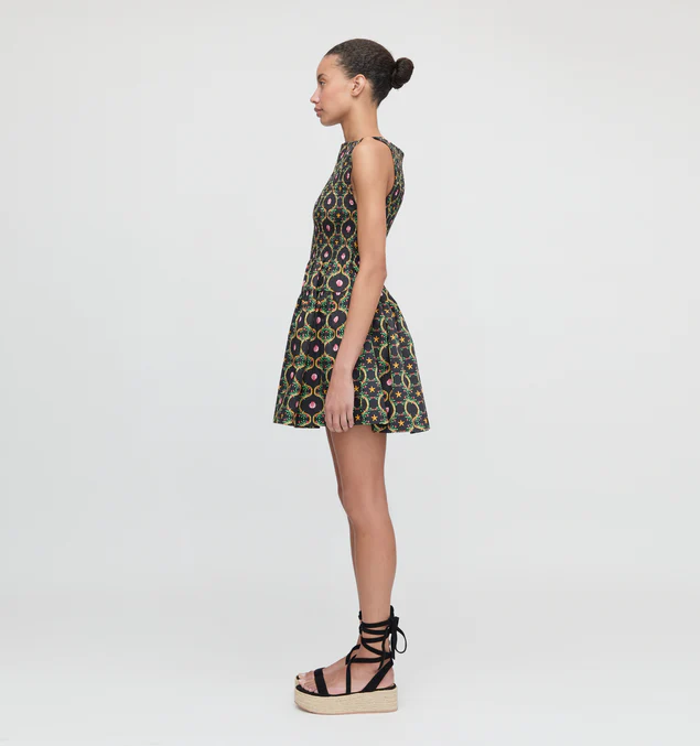 The Cosima Mini Nap Dress