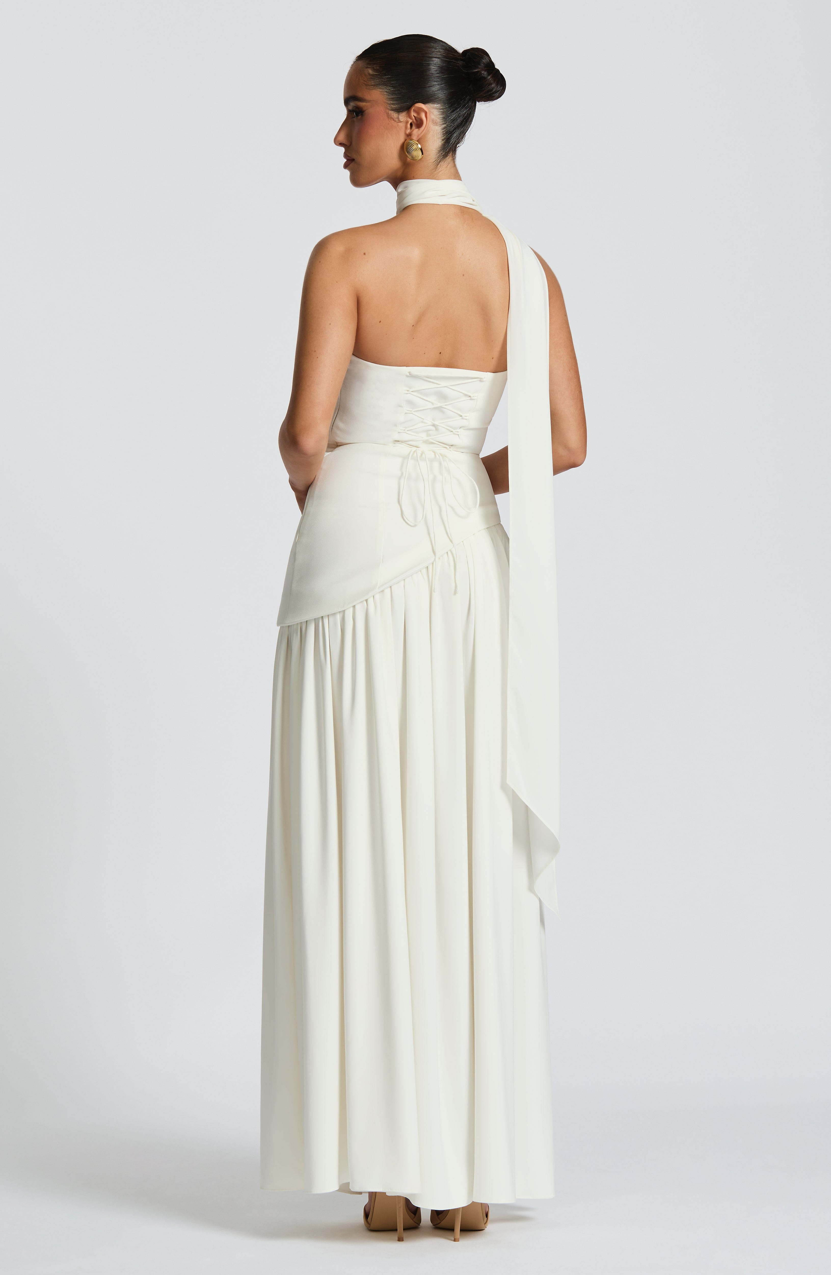 Maliyah Maxi Dress