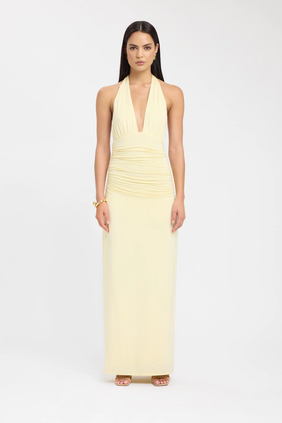 Leni Maxi Dress