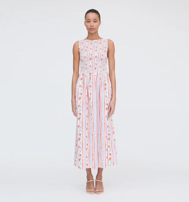 The Cosima Nap Dress