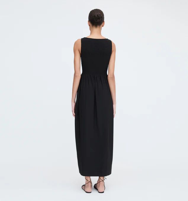 The Cosima Nap Dress