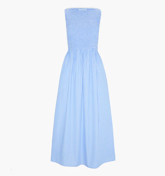 The Cosima Nap Dress