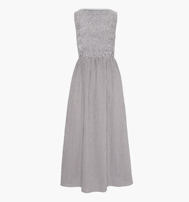 The Cosima Nap Dress