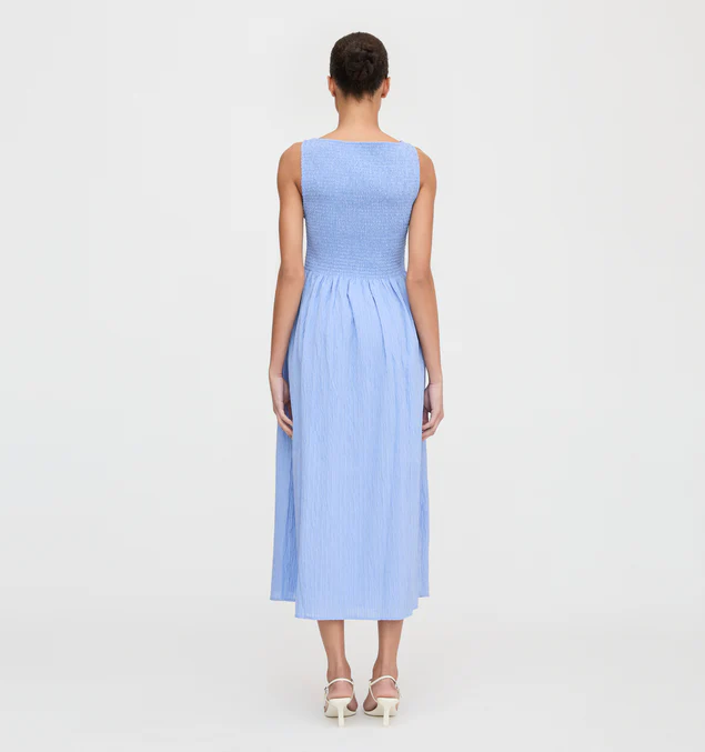 The Cosima Nap Dress