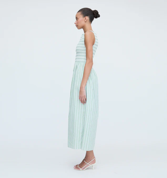 The Cosima Nap Dress