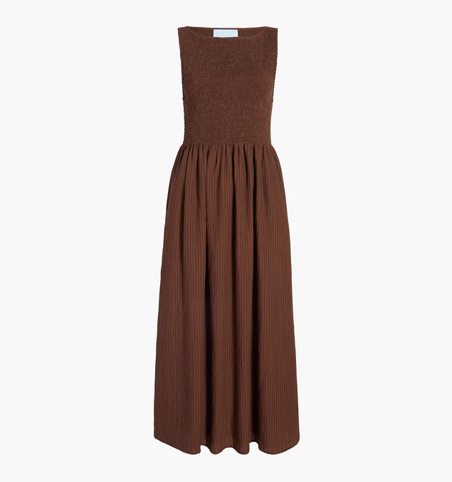 The Cosima Nap Dress