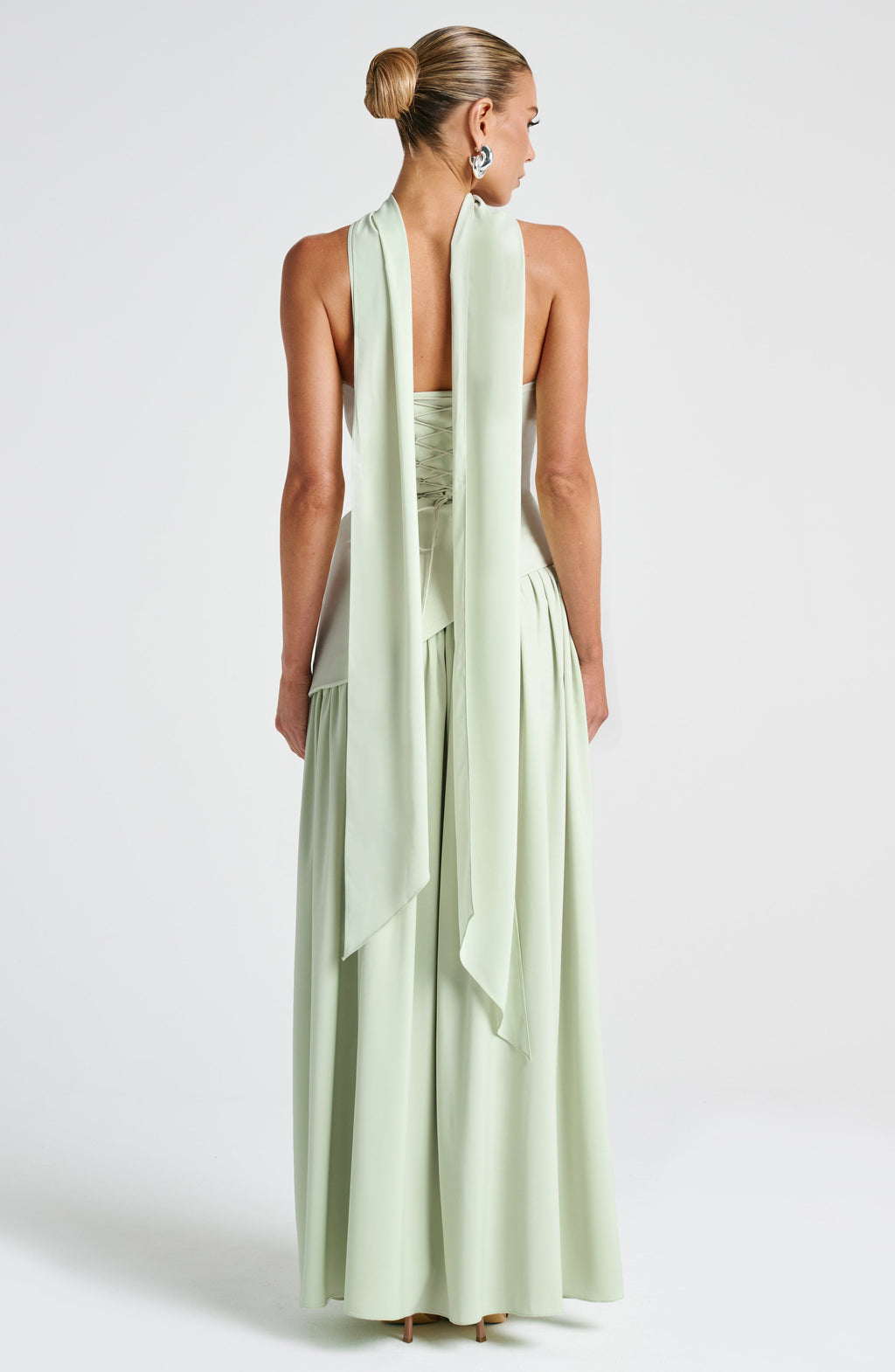 Maliyah Maxi Dress