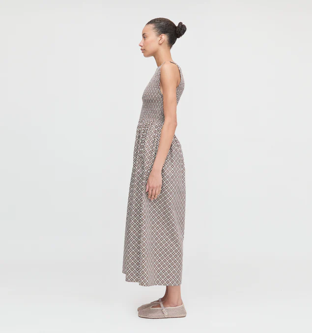 The Cosima Nap Dress