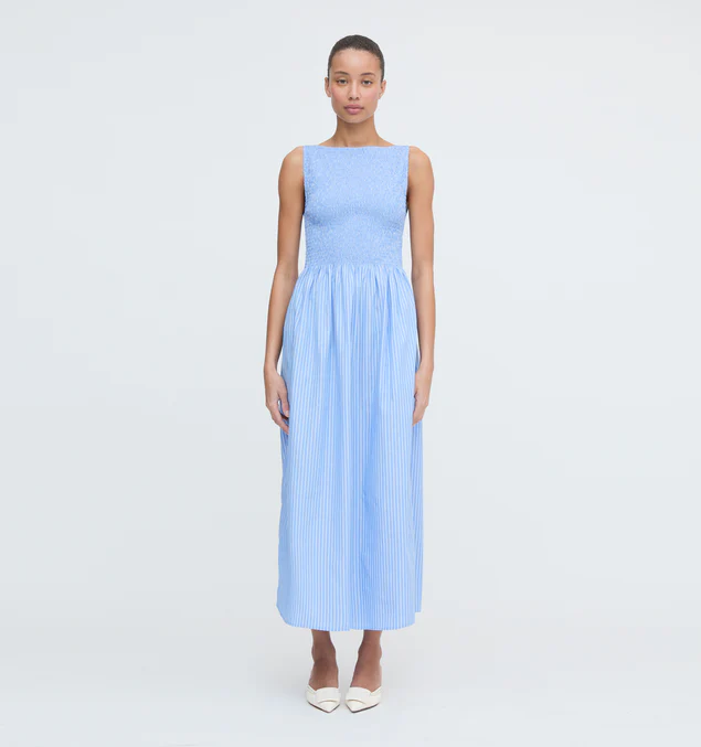The Cosima Nap Dress