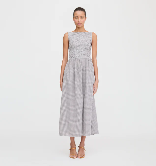 The Cosima Nap Dress