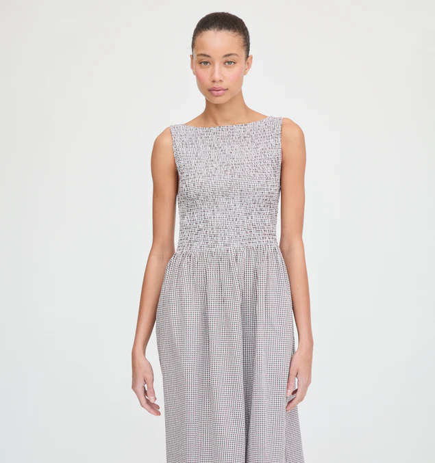 The Cosima Nap Dress