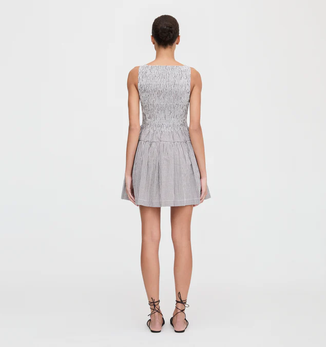 The Cosima Mini Nap Dress