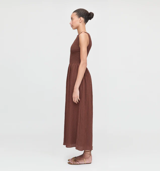 The Cosima Nap Dress