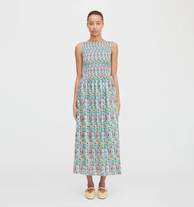 The Cosima Nap Dress