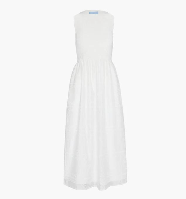 The Cosima Nap Dress
