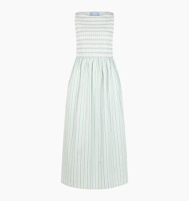 The Cosima Nap Dress