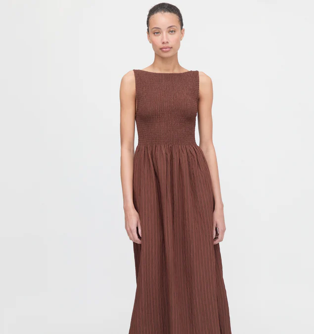 The Cosima Nap Dress